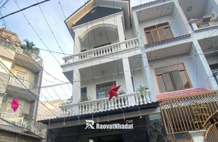 võ 69m - Thới An - HXH - 3.2 tỷ